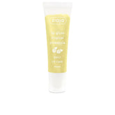 ZIAJA-LIP BALM com brilho Abacaxi Tropical-DrShampoo - Perfumaria e Cosmética